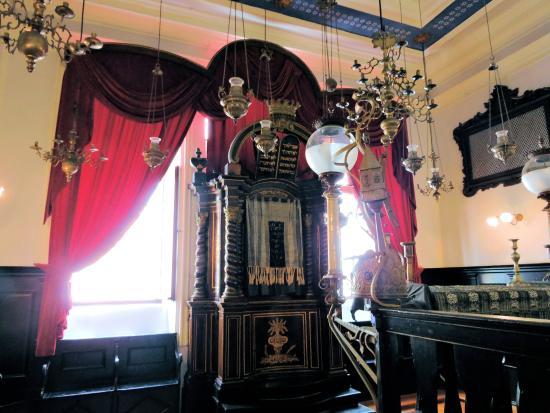 Synagoge von Dubrovnik